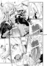 Je suis suis le serviteur d'une petite succube : page 39