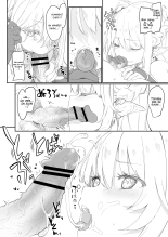 Je suis suis le serviteur d'une petite succube : page 56