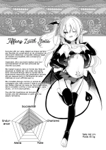 Je suis suis le serviteur d'une petite succube : page 89