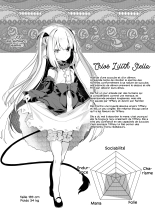 Je suis suis le serviteur d'une petite succube : page 90