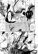 Je suis suis le serviteur d'une petite succube : page 113