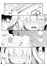 Je suis suis le serviteur d'une petite succube : page 132