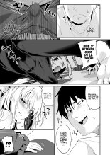 Je suis suis le serviteur d'une petite succube : page 138