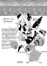 Je suis suis le serviteur d'une petite succube : page 194