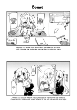 Je suis suis le serviteur d'une petite succube : page 232