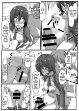 Boku wa Yozora wo : page 23