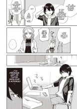 Bokura wa ○○ Banare ga Dekinai Honron : page 4