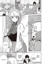 Bokura wa ○○ Banare ga Dekinai Honron : page 5