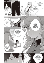Bokura wa ○○ Banare ga Dekinai Honron : page 6