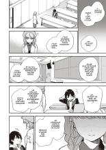 Bokura wa ○○ Banare ga Dekinai Honron : page 8