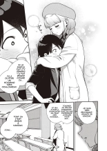 Bokura wa ○○ Banare ga Dekinai Honron : page 9