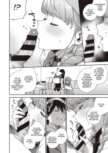 Bokura wa ○○ Banare ga Dekinai Honron : page 14