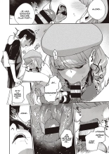 Bokura wa ○○ Banare ga Dekinai Honron : page 16