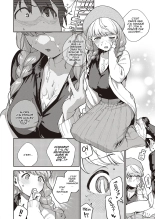 Bokura wa ○○ Banare ga Dekinai Honron : page 18