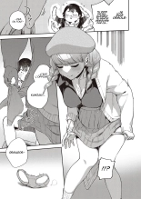 Bokura wa ○○ Banare ga Dekinai Honron : page 19
