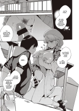 Bokura wa ○○ Banare ga Dekinai Honron : page 21