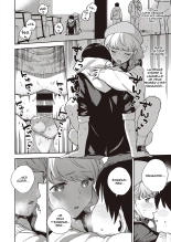Bokura wa ○○ Banare ga Dekinai Honron : page 24