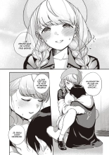 Bokura wa ○○ Banare ga Dekinai Honron : page 28