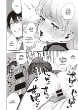 Bokura wa ○○ Banare ga Dekinai Honron : page 32