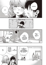 Bokura wa ○○ Banare ga Dekinai Honron : page 35