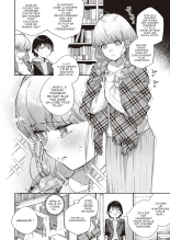Bokura wa ○○ Banare ga Dekinai Joron : page 2