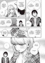 Bokura wa ○○ Banare ga Dekinai Joron : page 7