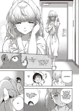 Bokura wa ○○ Banare ga Dekinai Joron : page 9