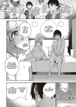 Bokura wa ○○ Banare ga Dekinai Joron : page 12
