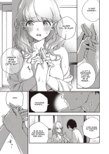 Bokura wa ○○ Banare ga Dekinai Joron : page 13