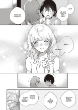 Bokura wa ○○ Banare ga Dekinai Joron : page 14