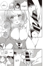 Bokura wa ○○ Banare ga Dekinai Joron : page 21