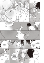Bokura wa ○○ Banare ga Dekinai Joron : page 25