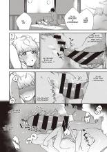 Bokura wa ○○ Banare ga Dekinai Joron : page 27