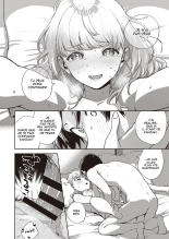 Bokura wa ○○ Banare ga Dekinai Joron : page 29