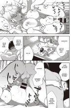 Bokura wa ○○ Banare ga Dekinai Joron : page 30