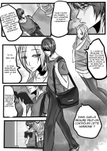 Bondage Note 2 : page 3