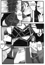 Bondage Note 2 : page 5
