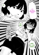 Booster les Tétons de sa Grande Soeur - : page 6