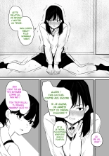 Booster les Tétons de sa Grande Soeur - : page 7