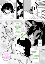 Booster les Tétons de sa Grande Soeur - : page 10