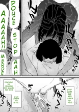 Booster les Tétons de sa Grande Soeur - : page 14