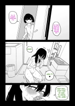 Booster les Tétons de sa Grande Soeur - : page 18