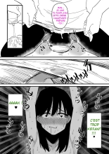 Booster les Tétons de sa Grande Soeur - : page 21