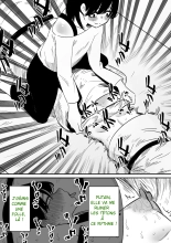 Booster les Tétons de sa Grande Soeur - : page 22