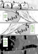 Booster les Tétons de sa Grande Soeur - : page 23