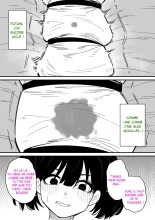 Booster les Tétons de sa Grande Soeur - : page 24