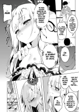 Botan, la kunoichi vicieuse et loyale - Vol 3 : page 9