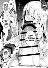 Botan, la kunoichi vicieuse et loyale - Vol 3 : page 14