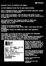 Botan, la kunoichi vicieuse et loyale - Vol 3 : page 31