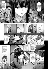 Bouei Line! : page 3